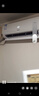 海信（Hisense）空调 大1匹 易省电S510 AI省电【海信电视完美CP，看的爽凉得快】空调挂机KFR-26GW/S510-X1 实拍图