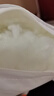 洁丽雅（Grace）全棉枕头枕芯决明子荞麦壳枕定点按摩磁石抑菌护颈枕颈椎枕 实拍图