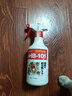 HB-101植物活力素营养液500ml免稀释喷雾兰花多肉生根液花卉绿植通用 实拍图
