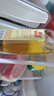 千禾9度糯米醋500mL【0添加】凉拌调味炒菜食用白醋零添加九度 实拍图