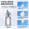 诺斯清小爽瓶海盐水喷鼻洗鼻器可调节双模式喷头鼻炎喷剂50Ml 实拍图