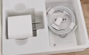 WITGOER适用于苹果充电器20W充电线快充PD套装手机数据线iPhone14promax13/12/11xs平板ipad充电xr插头 实拍图