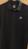 361°短袖男士t恤夏季运动服速干衣跑步健身上衣polo衫652424122H-3 实拍图