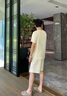 有棵树【特惠清仓】男士睡衣男莫代尔凉感7A抗菌短袖可外穿家居服套装 实拍图