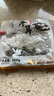 双塔东北黑木耳500g肉厚无根干木耳东北特产小碗耳火锅食材南北干货 实拍图