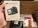 大疆（DJI）Osmo  Action 5 Pro 运动相机 摩托车山地公路骑行潜水防抖户外vlog相机超清画质4K 旅拍摄像机 标准版【第一视角套餐】 官方标配 标配 标配 实拍图