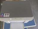 得力（deli）M1020W黑白办公三合一多功能打印机复印机扫描机一体机 家用错题作业手机连接 无线激光打印机 实拍图