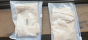 佰思腾冰丝袖防晒袖套男女通用防晒手套女袖子手臂套袖男骑行开车护臂袖 肤色拇指款 2双装 均码 实拍图