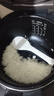 苏泊尔（SUPOR）电饭煲电饭锅家用1-8人4L大容量蓝钻厚釜触控面板记忆功能多功能微压智能电饭锅40FC776 实拍图