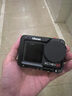 优篮子【Ulanzi】大疆灵眸DJI Osmo Action5/4/3磁吸自拍杆三脚架挂脖支架金属兔笼云台底座配件拍照手柄 大疆Action5/4/3·OA-11磁吸折叠底座 实拍图