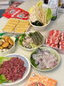 日食记海南风味糟粕醋汤底300g火锅底料酸甜辣汤底特色调味品家用 实拍图