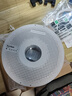 拓竹3D打印耗材PLA Basic基础色高韧性易打印环保线材RFID智能参数识别-净重1kg bambulab 灰色10103 含料盘 实拍图