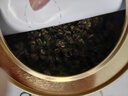 福茗源茶叶 正宗台湾冻顶乌龙茶 特级2025新茶叶冷泡罐装100g茶叶自己喝 实拍图