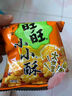 旺旺 小小酥 葱香鸡肉味 200g 袋装 休闲膨化食品糕点零食酥脆饼干 实拍图