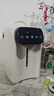 美的（Midea）电热水瓶不锈钢水壶热水瓶多段控温保温恒温开水壶电水壶烧水壶国家补贴MK-SP60-D 实拍图