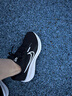 耐克NIKE跑步鞋女缓震透气DOWNSHIFTER 13运动鞋FD6476-001黑38.5 实拍图