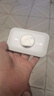 TCL随身wifi三网通用免插卡无线wifi6车载4G路由器随身便携无限制移动联通电信全国通用2025款5GXY15B 【旗舰顶配版】3000毫安大电池超长续航36小时 不限速不虚标月享1500G流量 实拍图