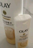 OLAY玉兰油补水滋润沐浴露 椰奶香530g 锁水 男女士通用 新旧包装随机 实拍图