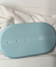 中兴（ZTE）随身wifi6免插卡移动wifi无线网卡便携式热点4g路由器无限笔记本电脑通用流量2025款官方正品U10L 实拍图