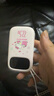 倍思Q电3数显快充移动电源双线版10000mAh 22.5W三丽鸥正版授权饼干Hello Kitty浮光粉 实拍图
