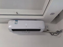 海信（Hisense）空调 大2匹 易省电SE 小苹果 AI省电大风量银离子抑菌新一级国家补贴20%空调挂机KFR-50GW/A200-X1 实拍图