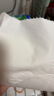 维达（Vinda）有芯卷纸 蓝色经典4层200克*27卷 高克重 卫生纸 卷筒纸纸巾 整箱 实拍图