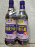 宝鼎天鱼上海宝鼎康乐醋500ml*2米醋海鲜醋蟹醋饺子醋凉拌零添加防腐剂 实拍图