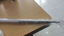 EVANLEY摘果神器伸缩杆摘柿子杨梅李子杏子荔枝摘果芒器高空采摘水果工具 【加固款】6米不锈钢摘果器 实拍图