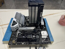 华硕B650M-AYW WIFI 哎呦喂主板 支持DDR5 CPU 7700X/7600X/7500F (AMD B650/socket AM5) 实拍图