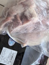 庄园黑 无抗高原黑猪脊骨2斤 带肉猪龙骨猪骨火锅高汤食材 黑猪肉 生鲜 实拍图