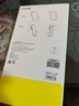 倍思 适用苹果13promax手机壳磁吸 iphone13promax保护套 magsafe磁吸充电壳超薄防摔透明男女款 实拍图