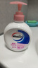威露士洗手液健康抑菌525mlx3瓶 家庭儿童消毒杀菌泡沫丰富洗护倍护滋润 实拍图
