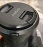 索尼（SONY）FE 24-105mm F4 全画幅标准变焦微单相机G镜头 E卡口(SEL24105G) 实拍图