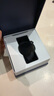 vivo WATCH 3 eSIM软胶版辰夜黑 AIGC智能手表表盘血氧心率监测自研蓝河系统情人节礼物女送男生 实拍图