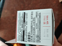 贝亲（Pigeon）自然离乳系列吸嘴 替换奶嘴 12月+ BA152 实拍图