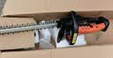普朗德充电式绿篱机充电动修剪机茶树修枝剪园林绿化修剪树枝专用工具 实拍图