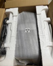 象印（ZO JIRUSHI）日本进口 家用IH微压电饭煲5L(4-5人份）大容量 自清洗蒸汽口智能双预约NW-QRH18C黑色 实拍图
