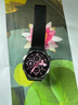 联想Lenovo Watch S 风暴灰 智能运动健康手表 高清蓝牙通话 心率血氧监测 多种运动模式 音乐播放 实拍图