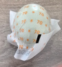 光阳 富硒熟咸蛋70g*4枚 即食流油咸鸭蛋Sam山姆超市同厂端午礼品团购 实拍图
