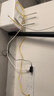 COMFAST CF-WR613N大功率智能300M无线路由器 家用全屋WIFI信号穿墙城中村高速稳定传输 实拍图