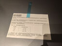 美的（Midea）无霜王181升风冷无霜冰柜家用冷藏冷冻两用200升左右冷柜-40度超低温冰箱BD/BC-181WKEMS国家补贴 实拍图