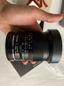 铭匠11mm f2.8超广角鱼眼镜头 11mm全画幅微单反相机镜头铭匠11f2.8鱼眼适用于E卡口Z卡口RF卡口L卡口 索尼FE口【黑色】 官方标配 实拍图