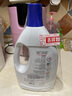 威露士衣物消毒液薰衣草1.2L*2 内衣裤袜除菌液 杀菌除螨 可配洗衣液用  实拍图