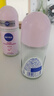 妮维雅（NIVEA）【孙颖莎同款】女士止汗露珍珠莹彩长效抑汗香体走珠液套装50ml*2 实拍图