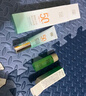 百雀羚（PECHOIN）草本美白防晒套装60gSPF50+轻薄不油腻防晒送女友（随机发货） 实拍图