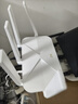 中兴（ZTE）巡天 AX3000满血WIFI6千兆无线路由器 自研双核主芯片 5G双频穿墙王wifi路由 Mesh 3000M速率 实拍图