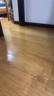 海尔（Haier）无线吸拖一体吸尘器家用轻量宠物便携式除尘机大功率大吸力干吸湿拖多用HZG-Q49W国家补贴 实拍图