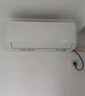 奥克斯2匹 省电侠pro 1级空调挂机  空间劲省 快速冷暖 独立除湿KFR-46GW/BpR3AES1(B1)大风量 实拍图