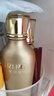 优资莱（UZERO）紧致护肤化妆品套装洁乳精华眼霜6件补水保湿全家桶女神节礼物女 【紧致弹嫩】水乳2件套 实拍图