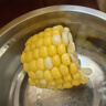 京鲜生云南水果玉米 净重5斤单果280g+ 甜玉米棒新鲜蔬菜应季 源头直发 实拍图